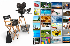 WebAtude Top Best Professional Local SEO Video Marketing