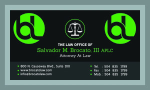 Brocato Law DWI DUI Attorney Lawyer