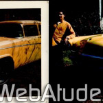 WebAtude Old Photo Pictures Picture Restored Restoration Before After New Orleans LA Louisiana