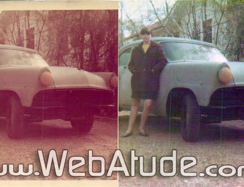 Old Photo Pictures Picture Restored Restoration Before After WebAtude New Orleans LA Louisiana