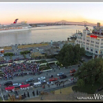 WebAtude Drone Aerial Photography New Orleans Louisiana Photographer For Weddings Parties Events