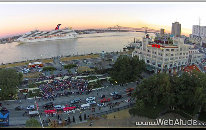 WebAtude Drone Aerial Photography New Orleans Louisiana Photographer For Weddings Parties Events