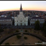 WebAtude Drone Aerial Photography New Orleans Louisiana Photographer For Weddings Parties Events