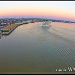 WebAtude Drone Aerial Photography New Orleans Louisiana Photographer For Weddings Parties Events