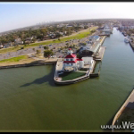 WebAtude Drone Aerial Photography New Orleans Louisiana Photographer For Weddings Parties Events