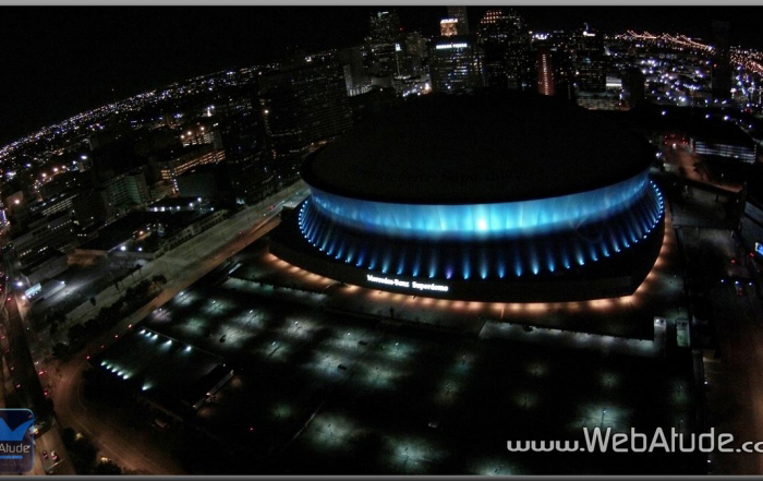 WebAtude Drone Aerial Photography New Orleans Louisiana Photographer For Weddings Parties Events