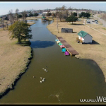 WebAtude Drone Aerial Photography New Orleans Louisiana Photographer For Weddings Parties Events