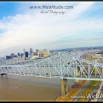 WebAtude Drone Aerial Photography New Orleans Louisiana Photographer For Weddings Parties Events