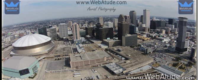 WebAtude Drone Aerial Photography New Orleans Louisiana Photographer For Weddings Parties Events